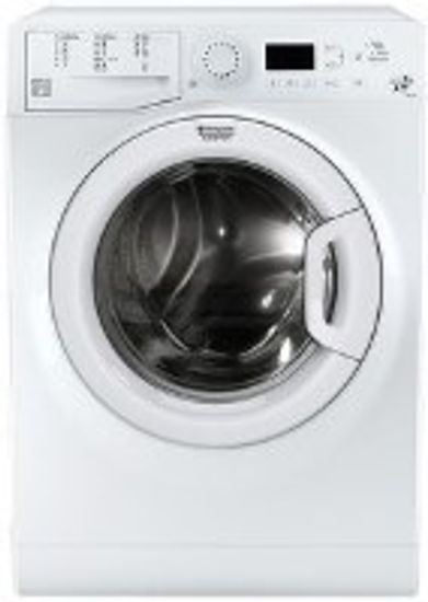 Стиральная машина Hotpoint-Ariston FMUG 501 B