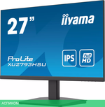 Монитор Iiyama ProLite XU2793HSU-B4