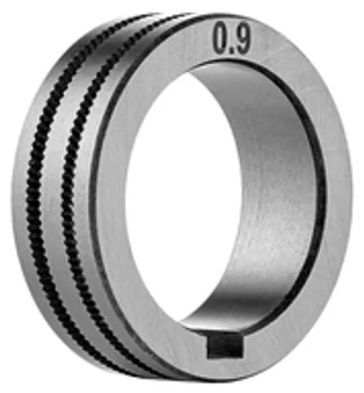 Ролик подающий Сварог (алюминий), 1-1,2 мм