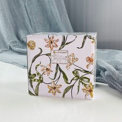 Lenardi 109-298 Кружка 400мл в под.уп.(х24)Фарфор