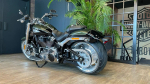 Harley-Davidson Fat Boy Olive 2026