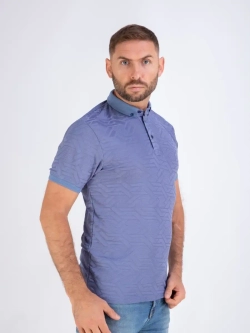 Футболка поло мужская Турция, тенниска