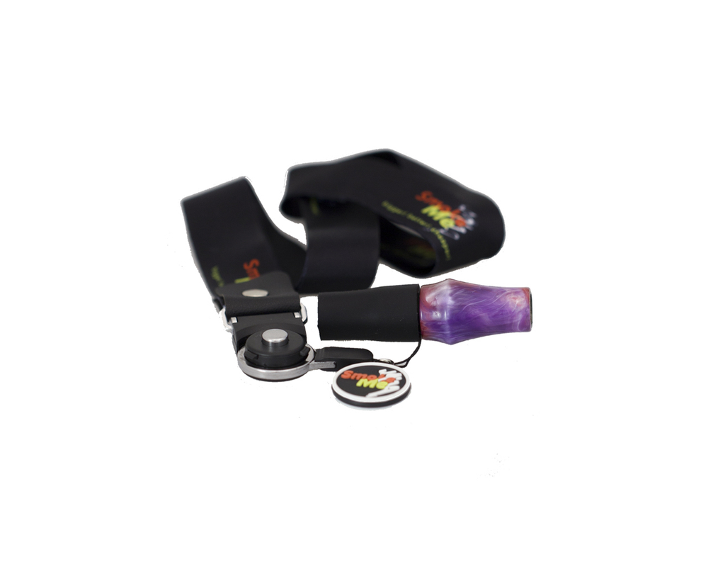 Mouthpiece Smoke Me