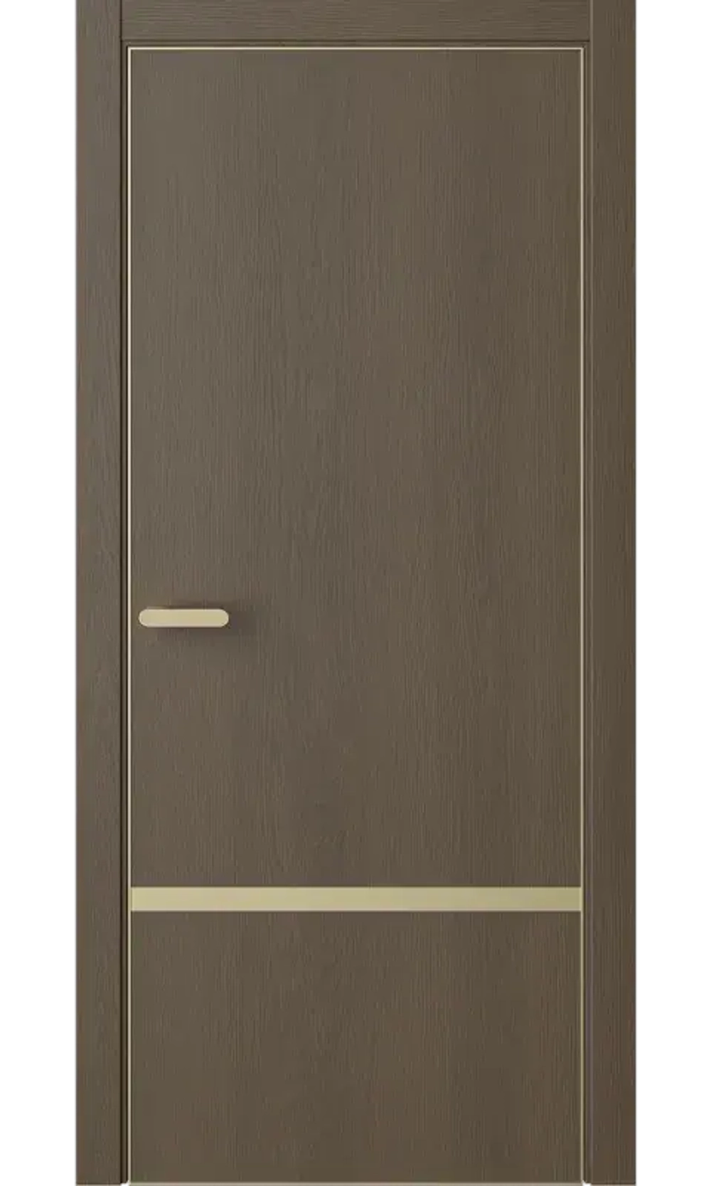 Межкомнатная дверь U Plain M
