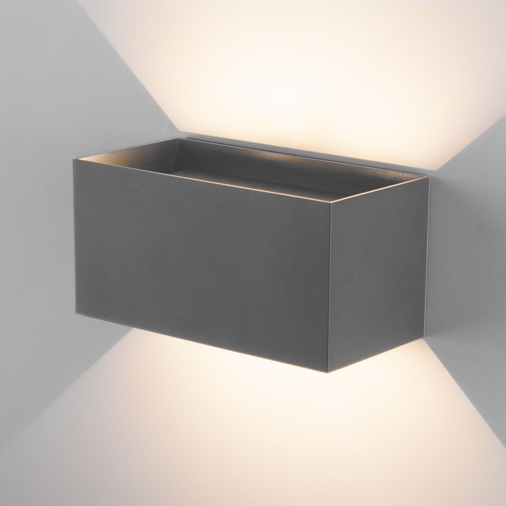 Настенный светильник, арт. 35137W