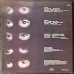 Rainbow ‎– Straight Between The Eyes (Англия 1982г.)