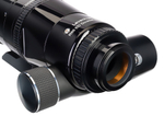 Levenhuk Ra R66 ED Doublet Black Kit v3