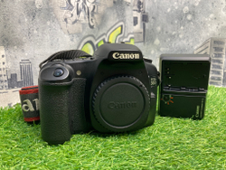 Canon EOS 30D