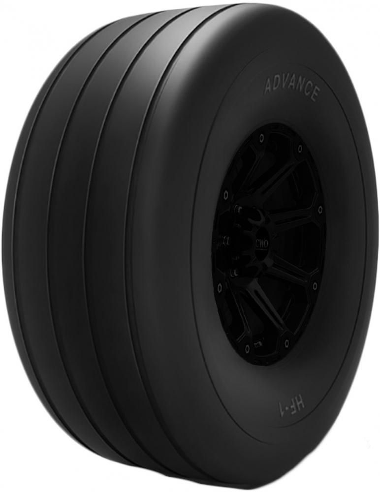 Advance HF1 31/13.5 R15 120B