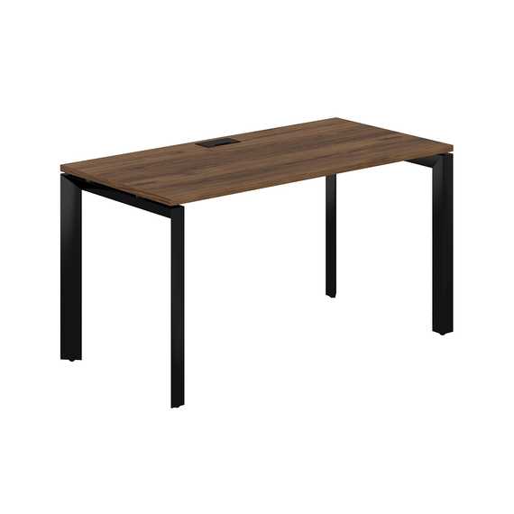 Стол Призма 1400х700х750 П‑образный каркас PR.205