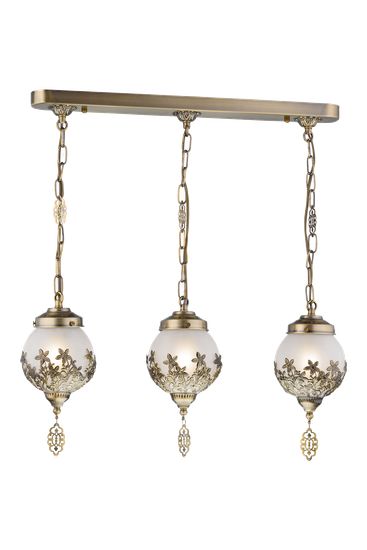 4552/3 AB (1) Люстра