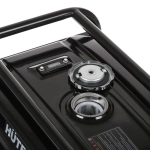 HUTER DY4000LX бензиновый генератор 64/1/22