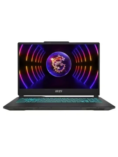15,6" Ноутбук CYBORG 15 A13VF-1223XRU 9S7-15K111-1223