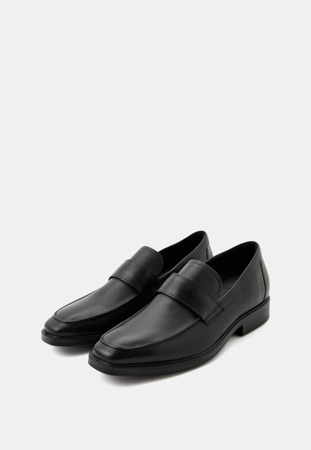 Лоферы мужские ECCO METROPOLE MILAN