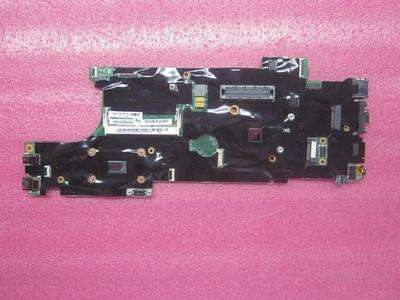Материнская плата для ноутбука Lenovo T431s W/CPU I7-3687U 4G W8P AMT TPM (04X0780), оригинал