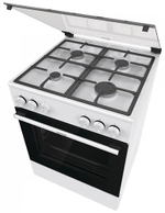 Газовая плита Gorenje GG6A11WF