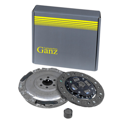 Сцепление в сборе SKODA Octavia 1.4/1.6L/VW Bora/Golf IV 1.4L 75pS GANZ GIE36059