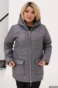 Куртка УК-883 Fabrika