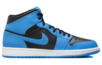 Кроссовки Jordan Air Jordan 1 Mid "University Blue"