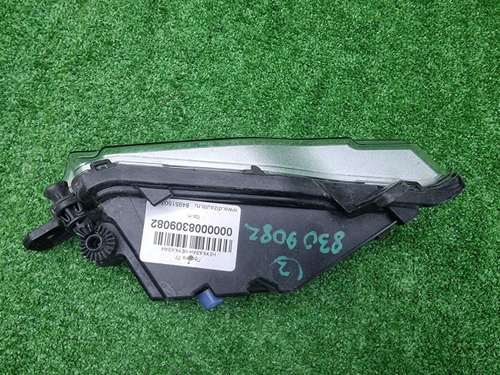 ПТФ левая BMW X5 G05, X7 G07 (2018-2023)