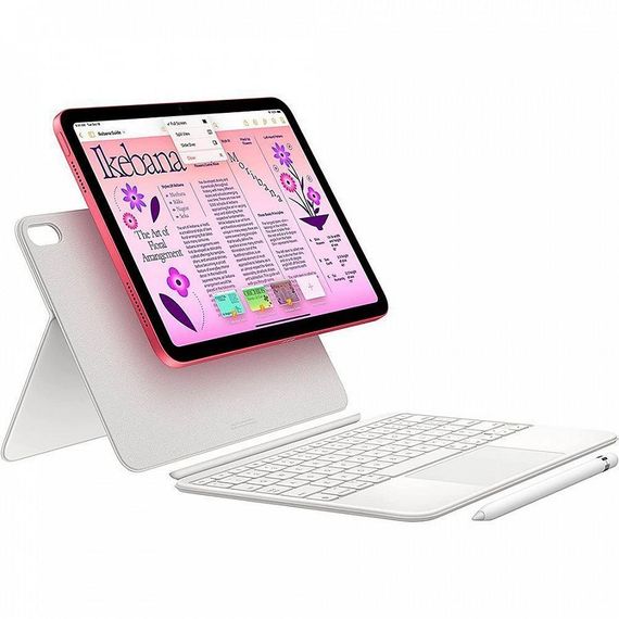 Apple iPad 10 (2022) 10,9"