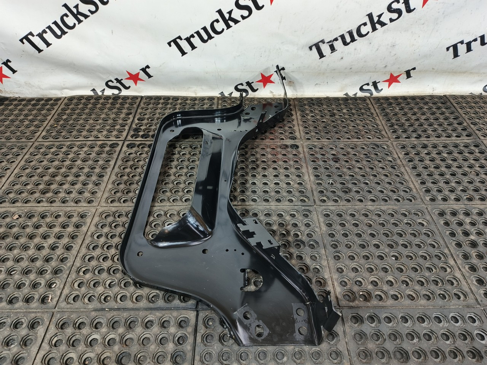 Кронштейн перекидок 2023г.