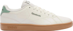 Кеды REEBOK COURT CLEAN бежево-зеленый