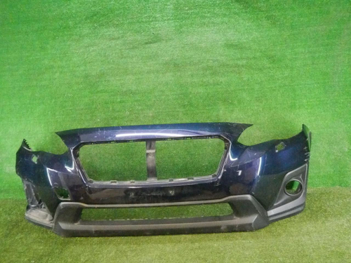 Бампер передний Subaru XV 2 GT (2017-2021)