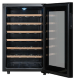 Винный шкаф Climadiff CC28