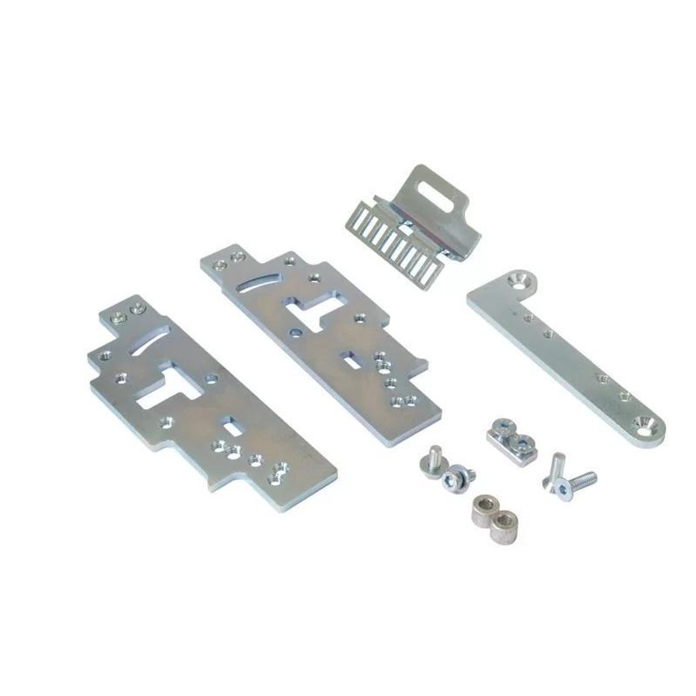 Компоненты для оператора ES200T Easy, ES200 T, ES200 T-2D (односторонний без замка)