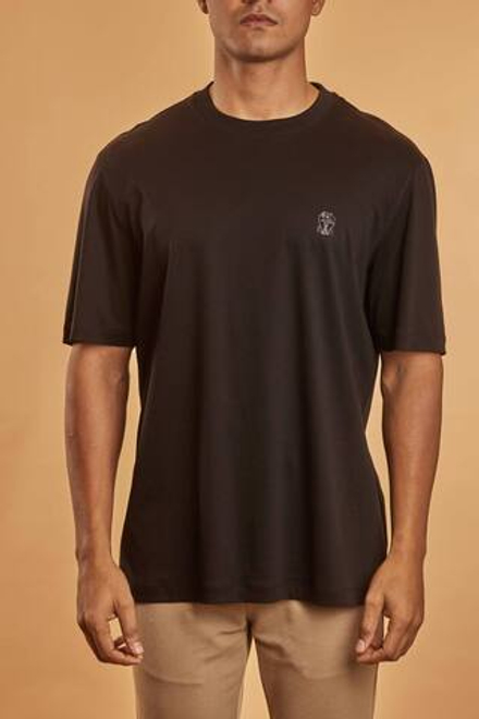 Футболка Brunello Cucinelli