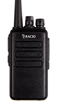 Рация Racio R300 VHF