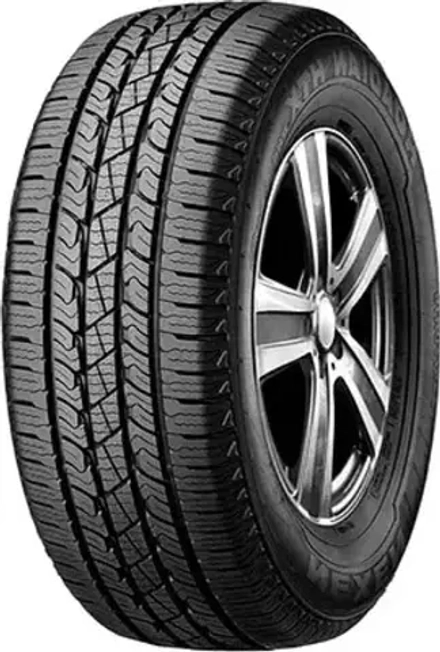 Nexen Roadian HTX RH5 CH 265/65 R17 112H
