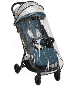 Прогулочная коляска Chicco Glee Joyful Teal