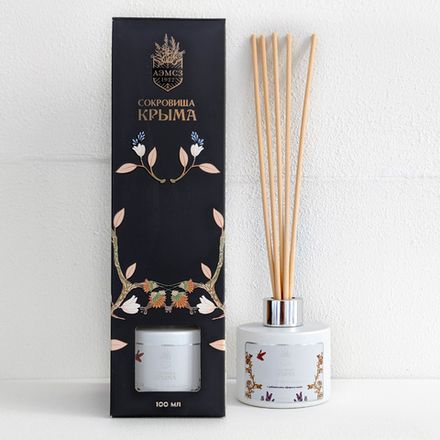 Аромадиффузор "Глициния крымская"