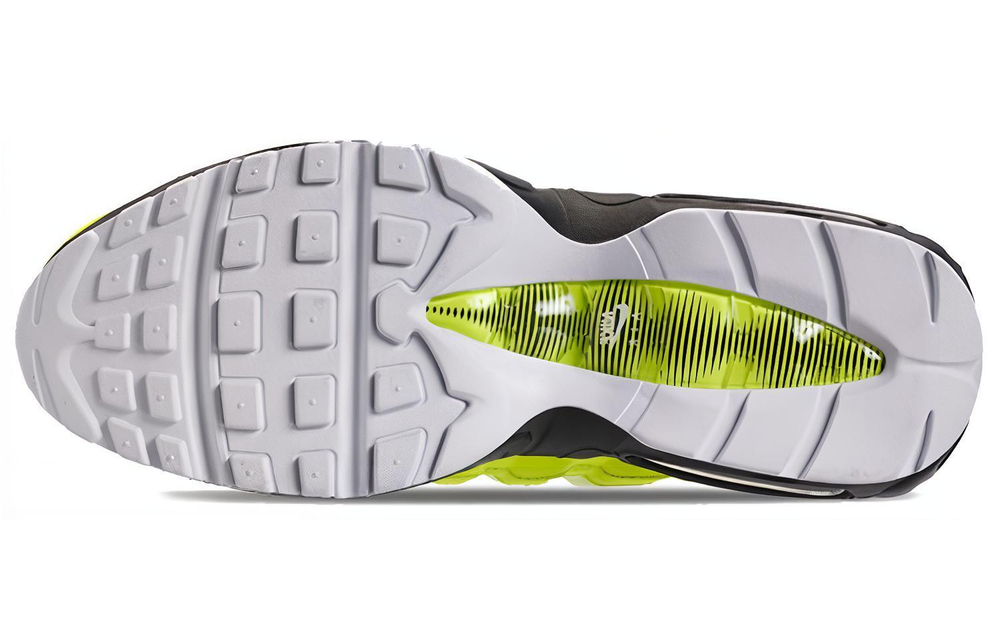 Кроссовки Nike Air Max 95 Reverse Volt