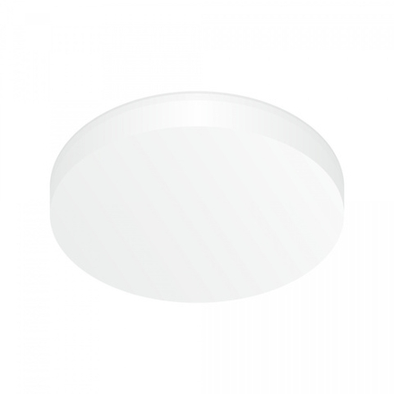 Citilux Вега CLD5224W LED Встраиваемый светильник с диммером Белый
