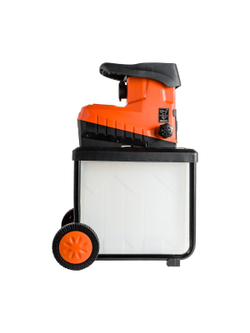 Измельчитель 2,8 кВт, Gigant GSVER-04