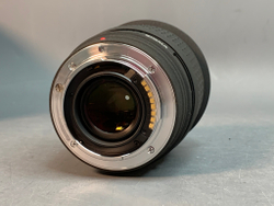 Sigma 24mm 1.8 EX DG Sony A