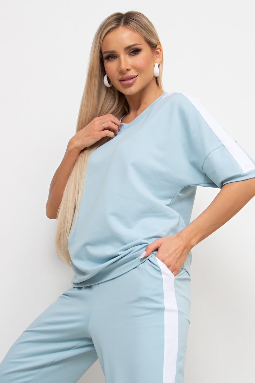 Костюм Лаванда №3 Valentina