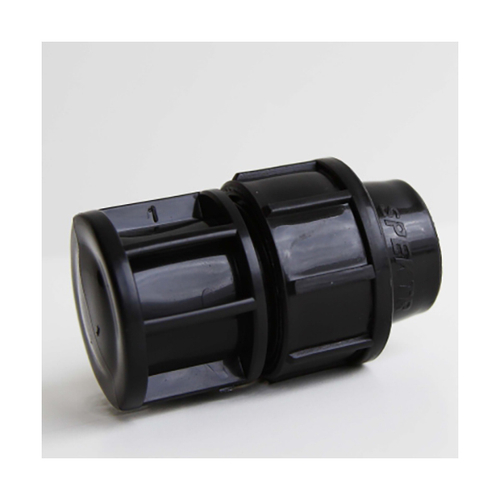 Заглушка цанговая 40 SPEKTR