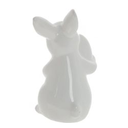 GAEM Фигурка декоративная "Заяц", L5 W6 H9 см