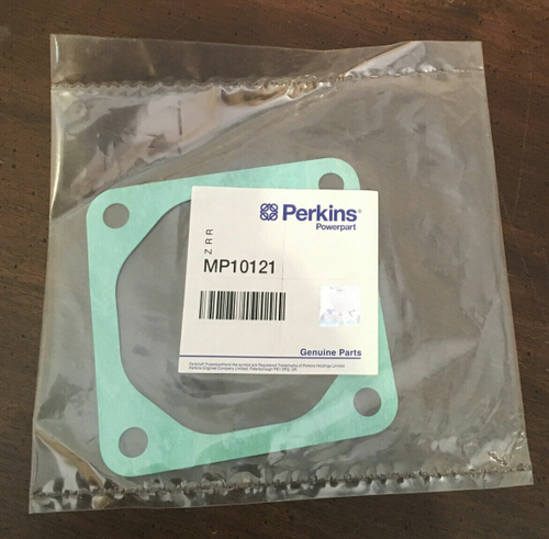 Прокладка система охлаждения / GASKET АРТ: MP10121