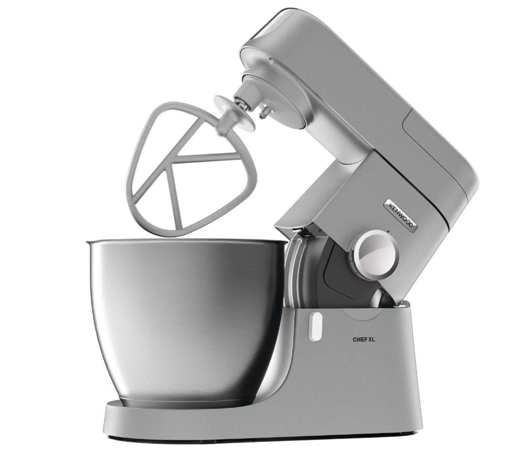 Кухонная машина Kenwood KVL4100S (q)