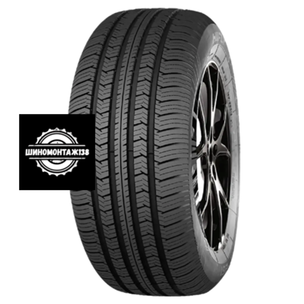 175/70R13 82H HF-261 TL