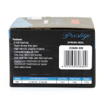 Катушка PRESTIGE (5+1)ВВ 800 DAYO
