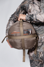 СПАЛЬНЫЙ МЕШОК KING HUNTER NORTH 301937