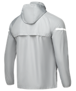 Куртка ветрозащитная CAMP 2 Rain Jacket, серый