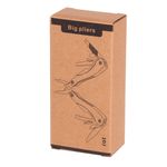 Мультитул инструмент BIG PLIERS Красный