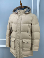 Куртка Brunelo Cucinelli